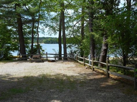 Peters Pond RV Resort - UPDATED Prices, Reviews & Photos (Sandwich, MA