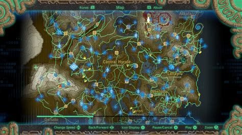 Heros Path Mode Zelda Wiki