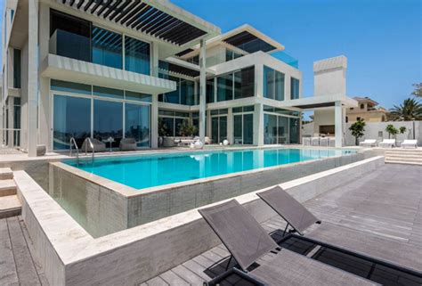 Whether it is leasing, sales or management of a real estate property, we understand the complexities of a market as dynamic as dubai and assist our clients in making an informed and calculated decision about their investments. Check out 10 of the most expensive homes for sale in Dubai ...