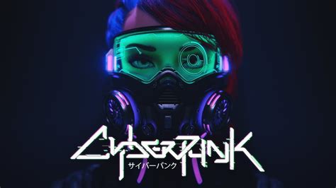 Cyberpunk 2077 Epic Cyberpunk And Electro Mix Youtube Music