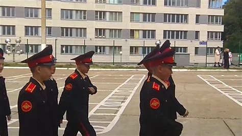 Казанская школа №1 в 2017 году стала одним из пяти образовательных учреждений столицы республики, где открыли ресурсные классы для детей с аутизмом. Казанская кадетская школа-интернат им. Героя Советского ...