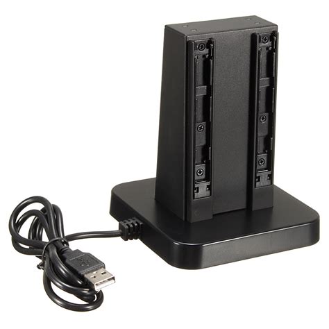 Aside from the switch system itself, there are also upgrades to the dock. LED Indication Charging Dock Station Stand For Nintendo ...