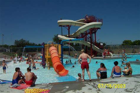 Vcpr Community Pool Official North Dakota Travel And Tourism Guide