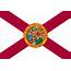 Flag Of Florida Image And Meaning  Country Flags