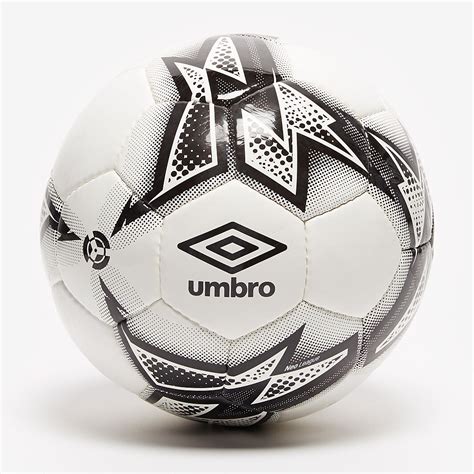 Umbro Neo League Footballs Training Whiteblack Prodirect Soccer