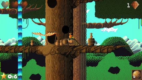 The Legend Of Paco The Jungle Duck On Steam