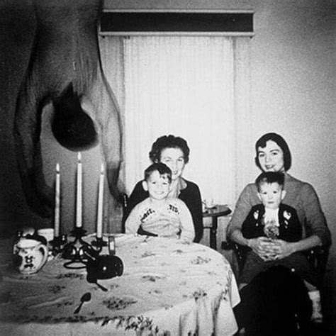 25 Unexplained Photos That Are So Creepy We Dont Want To Know The Truth