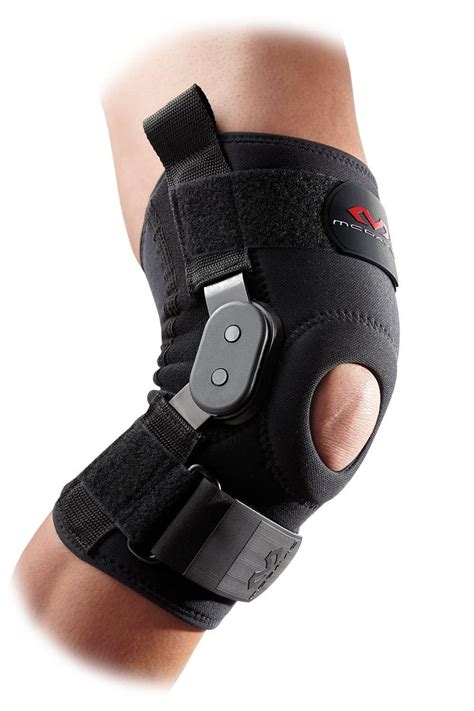 Knee Brace For Meniscus Injury Sport Therapy Support