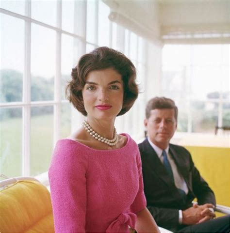 LUMAS Photos From LUMAS S Post First Lady Jackie Kennedy Style Icon