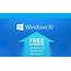 Upgrade To Windows 10 For Free Before The Offer Ends On December 31 