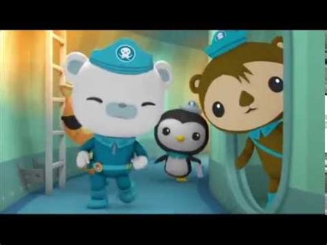 The cat in the hat here we go go go go on an adventure song. The Octonauts New Opening Theme - YouTube