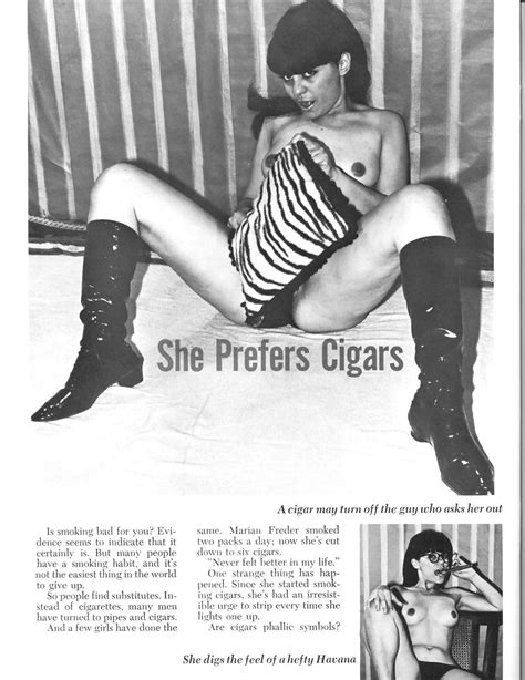 Vintage Magazines Salty Vol 01 No 06 1969 Porn Pictures Xxx Photos