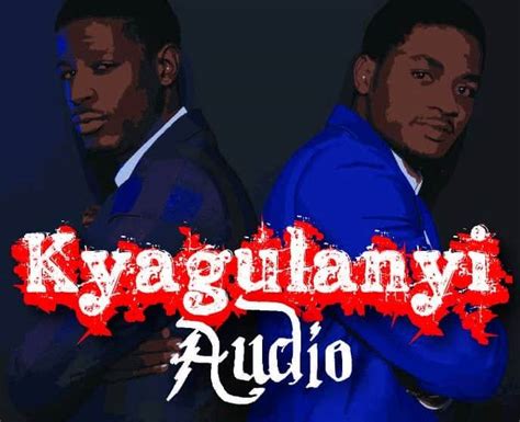 Kyagulanyi Lyrics Maulana And Reign Kamuli Post