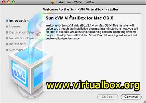 ¿cómo Instalar Mac Os X En Virtualbox