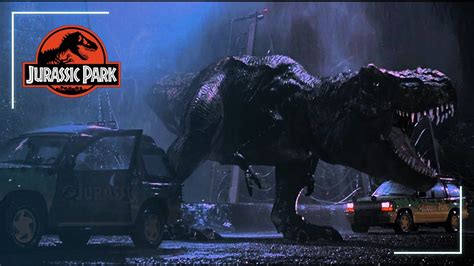 Jurassic Park 3d Tv Spot Feel Safe Jurassic World Youtube