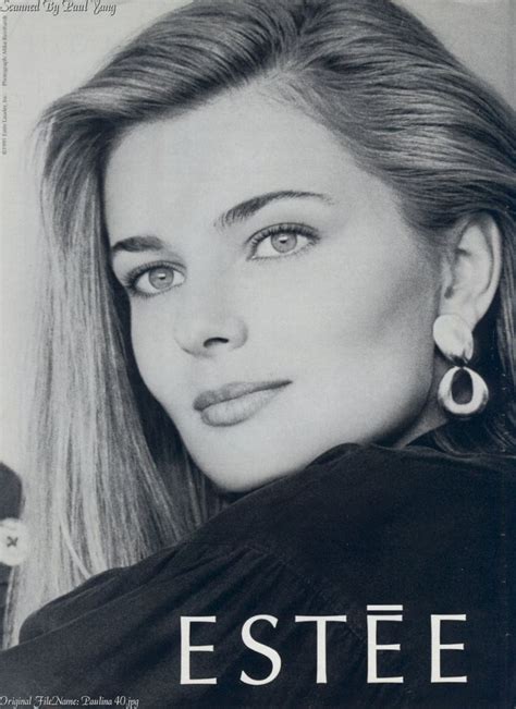 Check spelling or type a new query. 145 best paulina porizkova images on Pinterest | Paulina ...