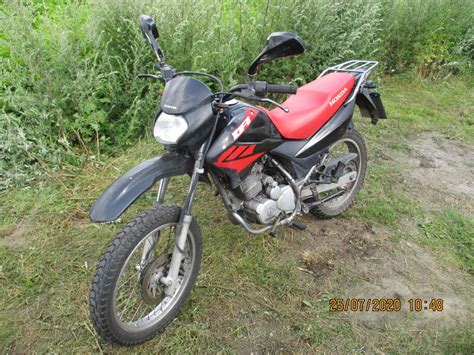 Technische daten quelltext bearbeiten. Honda XR 125 L JD19 Ersatzeile Hinterrad Gabel Tank ...
