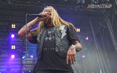 Sebastian Bach Anuncia Su Gira Americana Por El 30 Aniversario De