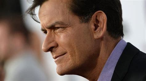 Charlie Sheen Being Investigated By Lapd For Allegedly Threatening To