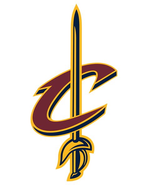 Cleveland Cavaliers Logo Png Transparent And Svg Vector Freebie Supply
