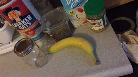 Overnight oats are a quick and easy breakfast or snack made by soaking rolled oats in liquid overnight. overnight oats: Directions, calories, nutrition & more | Fooducate