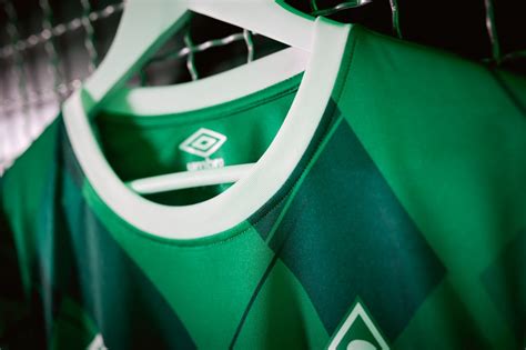 Werder bremen average scored 1.94 goals per match in season 2021. Camisa "eSports" do Werder Bremen 2020-2021 Umbro » MDF