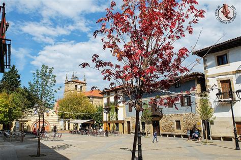 Los 13 Pueblos Más Bonitos De Euskadi Mis Preferidos