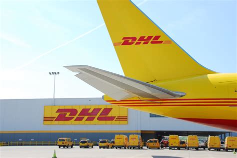 Express Parcel Giant Dhl Is Investing 108m To Expand Its Americas Hub