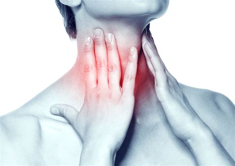Thyroid And Neck Pain Doctorvisit