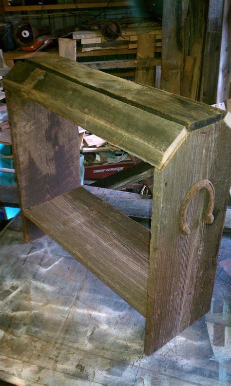 How do you build a saddle stand? Pin on Projects to Try