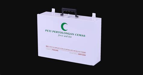 Kit pertolongan cemas mengandungi bekalan kecemasan dan ubat untuk penyakit kecil atau kemalangan yang tidak dijangka. Barang yang perlu ada dalam First Aid Kit (Peti ...