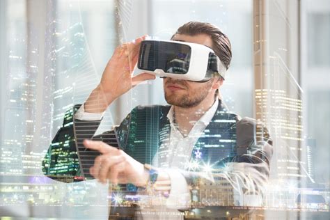 Vr 360 Tour Top 7 Reasons Its Must Have For Property Marketing