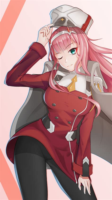 See more ideas about darling in the franxx, zero two, anime girl. 2160x3840 Darling In The Franxx Japenese Animated Series Sony Xperia X,XZ,Z5 Premium HD 4k ...