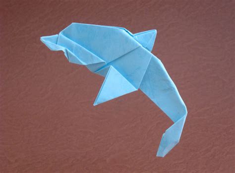Check spelling or type a new query. Origami Dolphins - Page 1 of 2 | Gilad's Origami Page