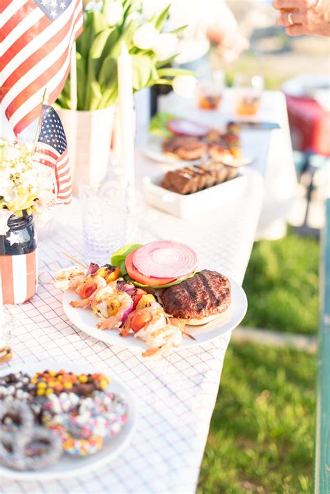 Memorial Day Picnic Featuring 90 Cellars Prosecco Life On Phillips Lane