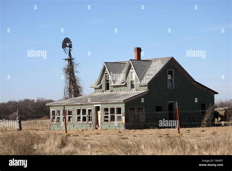 Rural Oklahoma Hi Res Stock Photography And Images Alamy