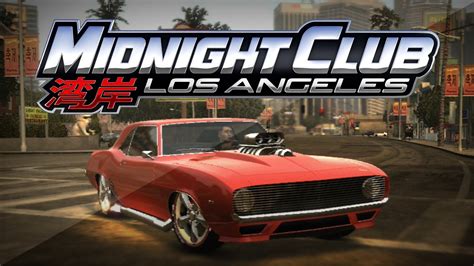 Midnight Club Wallpapers Top Free Midnight Club Backgrounds