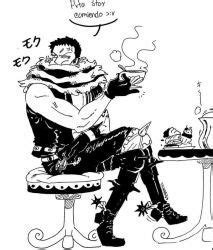 Charlotte Katakuri Charlotte Smoothie One Piece Babe Girl Age Difference Brother And
