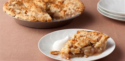 How To Cook Tasty Paula Deen Apple Pie Recipes Prudent Penny Pincher