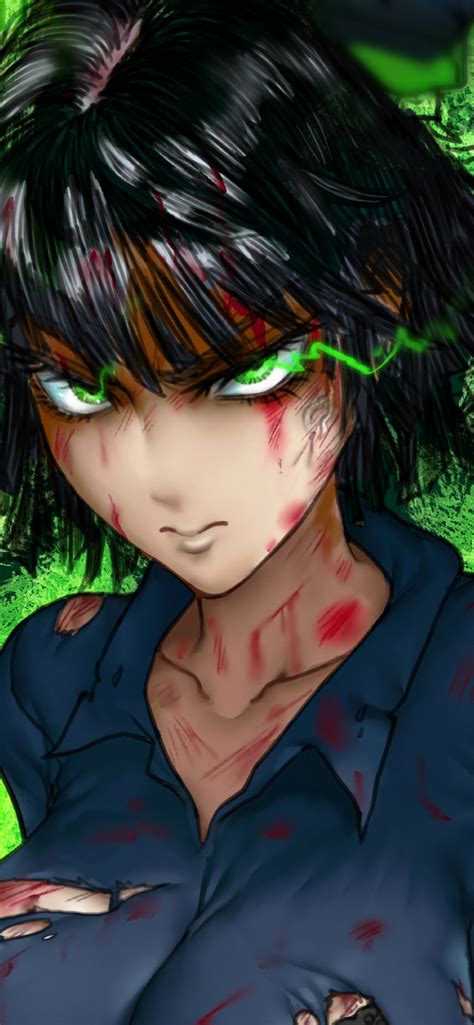 828x1792 One Punch Man 4k Cool Fanart 2021 828x1792 Resolution