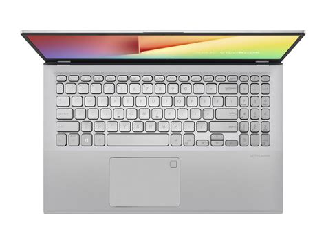 Battle of the budget ultrabooks källa: Asus VivoBook 15 X512FA-BQ064T - Notebookcheck.net ...