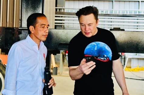 Elon Musk Membantah Kabar Terkait Tesla Yang Siap Bangun Pabrik Di