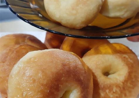 Bahan resep sambal goreng kentang. Resep Donut Kentang Super Lembut oleh Yuyun Putranto - Cookpad