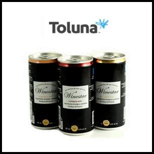 Built in house, built for you. Test de Produit Toluna : Vin Winestar en Canette ...