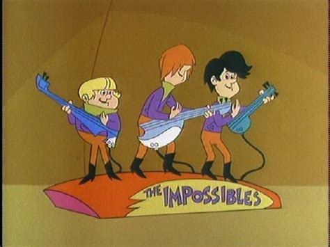 Frankenstein Jr And The Impossibles The Complete Series Dvd Review