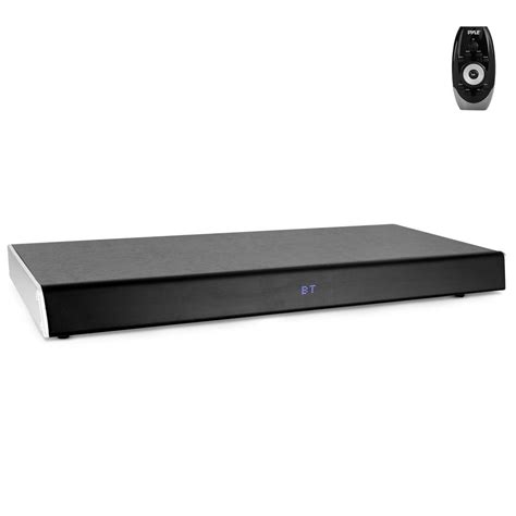 Pylehome Psbv630hdbt Home And Office Soundbars Home Theater
