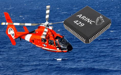 Arinc 429 Ip Core For Fpga Sital Technology