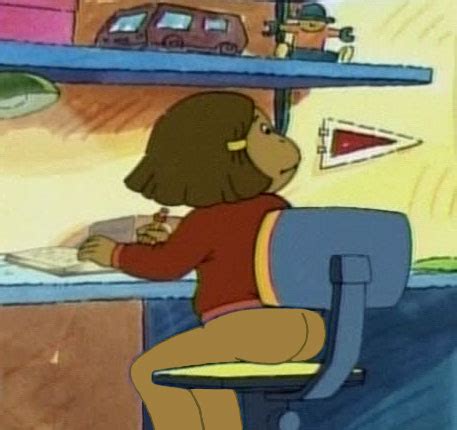 Muffy From Arthur Porn - Arthur Francine Porn Comic | Sex Pictures Pass