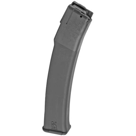 Magazine KUSA KR9/KP9 9mm 10Rd - 4Shooters