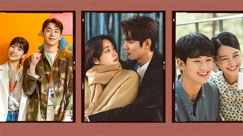 The Most Watched K Dramas This 2020 According To Netflix